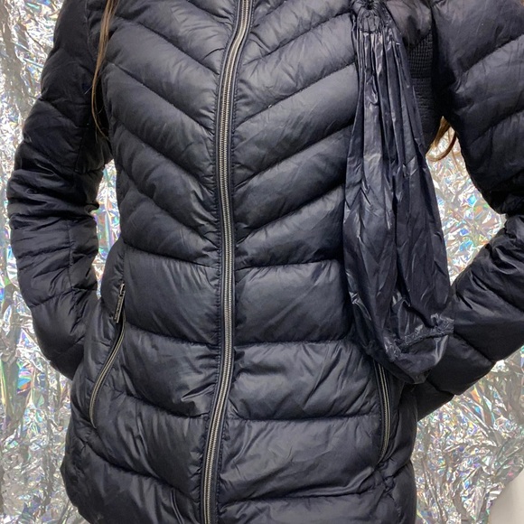 Micheal kors puffer - Picture 3 of 4